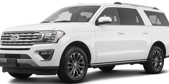 FORD EXPEDITION MAX 2021 1FMJK2AT9MEA19640 image